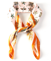 Desert Bloom Scarf