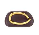 Luxe Loop Evening Bag