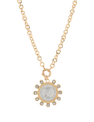 Royal Radiance Necklace