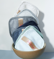 Cool Neutral 7 Day Makeup Eraser Set