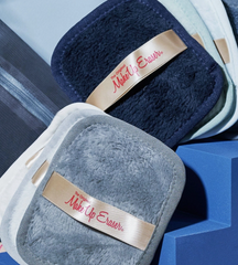 Cool Neutral 7 Day Makeup Eraser Set