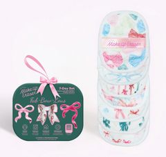 Fab-Bow-Lous 7-Day Set