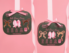 Fab-Bow-Lous 7-Day Set