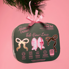 Fab-Bow-Lous 7-Day Set