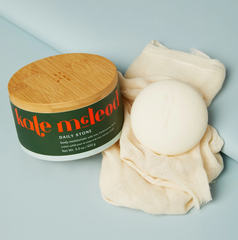 Daily Stone | Lotion Bar Starter Kit
