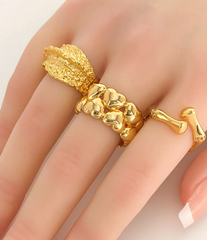 Heartbreaker Ring