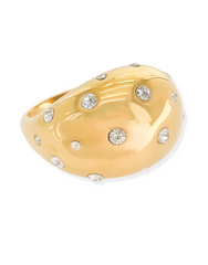 Starlit Dome Ring