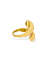 Liquid Luxe Ring