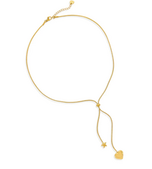 Starstruck Heart Necklace