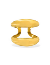 Sculpt Ring