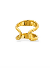 Sculpt Ring