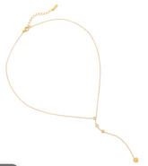 Amour Drop Necklace
