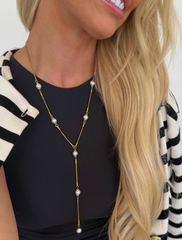 Margo Necklace