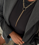 Center Stage Necklace