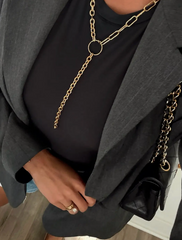 Center Stage Necklace