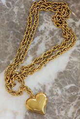 Grande Amour Necklace