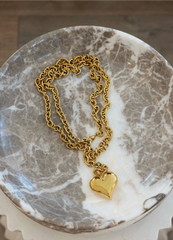 Grande Amour Necklace