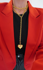 Grande Amour Necklace