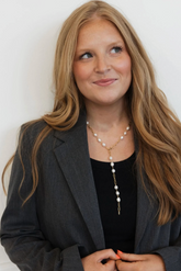 Pearl Perspective Necklace