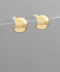 Puffed Perfection Hoop
