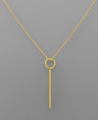 Linea Necklace