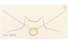 Infinite Grace Necklace