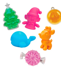 NeeDoh Squishmas Advent Calendar