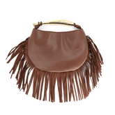 All the Fringe Bag
