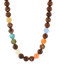 Color Theory Necklace