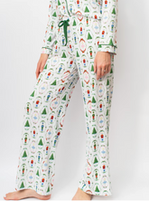 Nutcracker Waltz PJ Pants