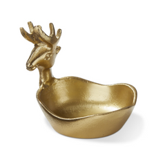 Reindeer Bowl
