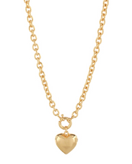 Charm Connection Necklace