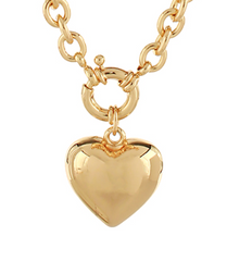 Charm Connection Necklace