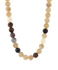 Marble Glow Necklace