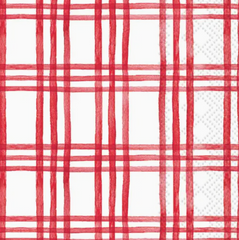 Holly Jolly Guest Towels