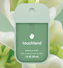 Lily of the Valley Ultra-Soothing Hand Sanitizer