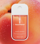 Peachy Lychee Body & Hair Fragrance Mist