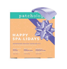 Happy Spa-Lidays Kit!