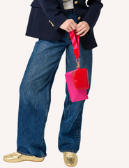 Starlet Mini Wristlet