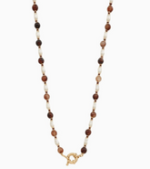 Paloma Strand Necklace
