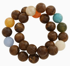 Capri Gem Bracelet
