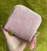 Luxe Lane Jewelry Case