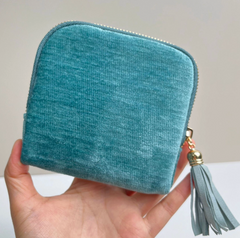 Luxe Lane Jewelry Case