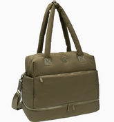 Travel Utility Duffel Bag