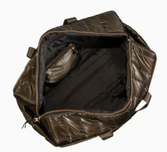 Metro Puffer Weekender