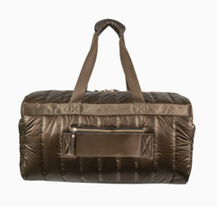 Metro Puffer Weekender