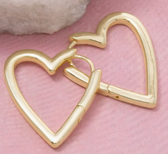 True Heart Hoop