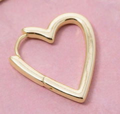 True Heart Hoop