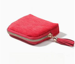 Luxe Lane Jewelry Case