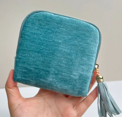 Luxe Lane Jewelry Case